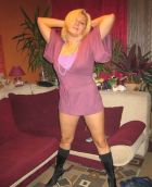 Жанна — релакс лингама, эромассаж - круглосуточно