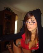 Вика — массаж страпоном, тел. 8 960 573-10-43