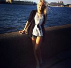 Казанская индивидуалка Аня, от 4500 руб. в час