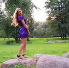 Аня, рост: 166, вес: 61