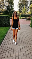 знакомства в Казани — Инга, 24 лет