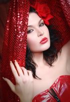 Самая красивая проститутка Милена, от 4000 руб. в час