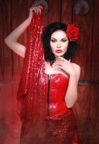 Милена — классический массаж от проститутки - 4000 руб. в час