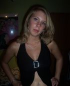 Казанская  тёлка с шикарным бюстом — Александра