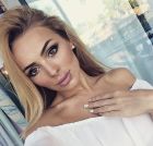 массажистка Анюта, рост: 161, вес: 55, закажите онлайн