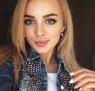 проверенная проститутка Анюта, рост: 161, вес: 55