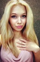 Дариан,  рост: 159, вес: 53 - проститутка с услугой анального фистинга