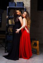 БДСМ шлюха Лиза