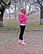 Лилия — релакс лингама, эромассаж - круглосуточно