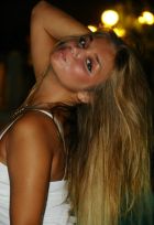 Лилия, 26 лет — эротический массаж пениса