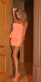 БДСМ шлюха Лилия, 26 лет, рост: 163, вес: 57