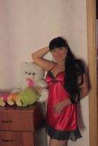 индивидуалка по вызову Ольга, 21 лет, Казань, работает 24 7