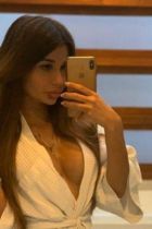 Александра, 21 лет — госпожа-страпонесса Александра, 21 лет — госпожа-страпонесса