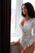 Ксюша, 23 лет — нежный бдсм