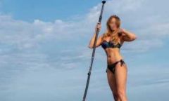 Индивидуалка Анна Тел. +7 987 398-32-78