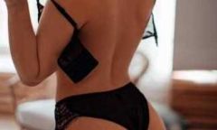 Индивидуалка Сесилия Тел. +7 903 966-00-98