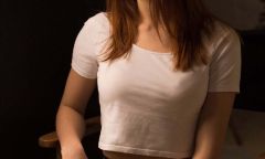 Индивидуалка Vika Тел. +7 968 517-17-28