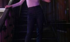 Индивидуалка Кристина   Тел. +7 986 233-64-69