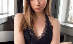 Индивидуалка Ангелина Тел. +7 917 287-49-18