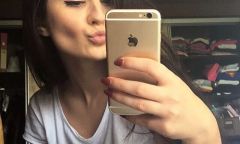 Индивидуалка Яночка Тел. +7 986 908-79-39