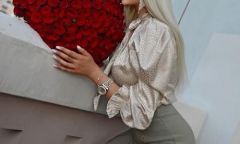 Индивидуалка Вика Тел. +7 914 331-46-01