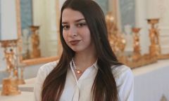 Индивидуалка Римма Тел. +7 (906) 321-64-01