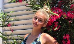 Индивидуалка Ольга Тел. +7 (987) 236-58-43