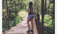 Индивидуалка Элина Тел. +7 (927) 420-75-06