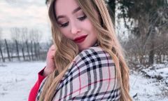 Индивидуалка Милена Тел. +7 (927) 045-51-31