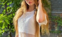 Индивидуалка Полина Тел. +7 (916) 247-71-77