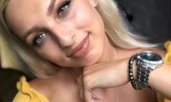 Индивидуалка Света Тел. +7 (927) 043-10-50