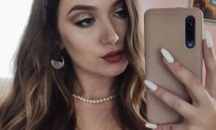 Индивидуалка Дарья Тел. +7 (953) 171-13-60