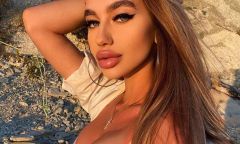 Индивидуалка Диана Тел. +7 (951) 899-66-45