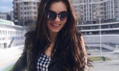 Индивидуалка Людочка Тел. +7 (927) 243-57-39