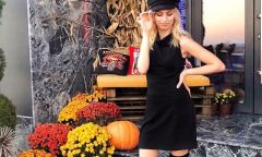 Индивидуалка Яночка Тел. +79869087939