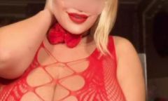 Индивидуалка Анна Тел. +7 965 594-33-