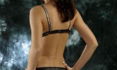 Индивидуалка Алина Тел. +7 917 241-67-37