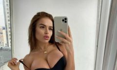 Индивидуалка Айгуль Тел. +79600749726