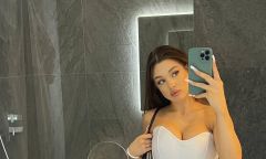 Индивидуалка Камила Тел. +79655973033