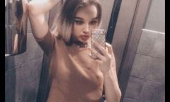 Индивидуалка Света Тел. +79270431050