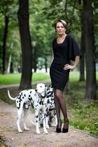 Виктория — анкета девушки и фото