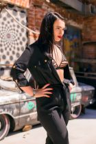 снять госпожу в Казани (Транс Ольга, тел. 8 919 961-09-46)