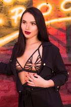 Транс Ольга, рост: 167, вес: 63