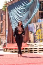 Транс Ольга, 26 лет, рост: 167, вес: 63 - МБР, классика, анал