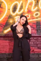 Снять девушку (Транс Ольга, рост: 167, вес: 63)