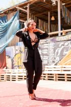 секс негритянка Транс Ольга, от 15000 руб. в час