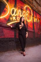 инди Транс Ольга — фото и отзывы