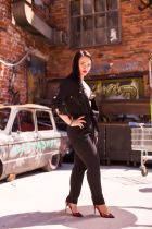 Транс Ольга, 26 лет — услуги госпожи