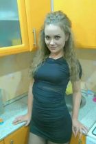 Ольга — услуги бдсм в Казани